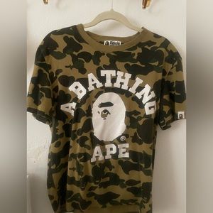 OG Bathing Ape